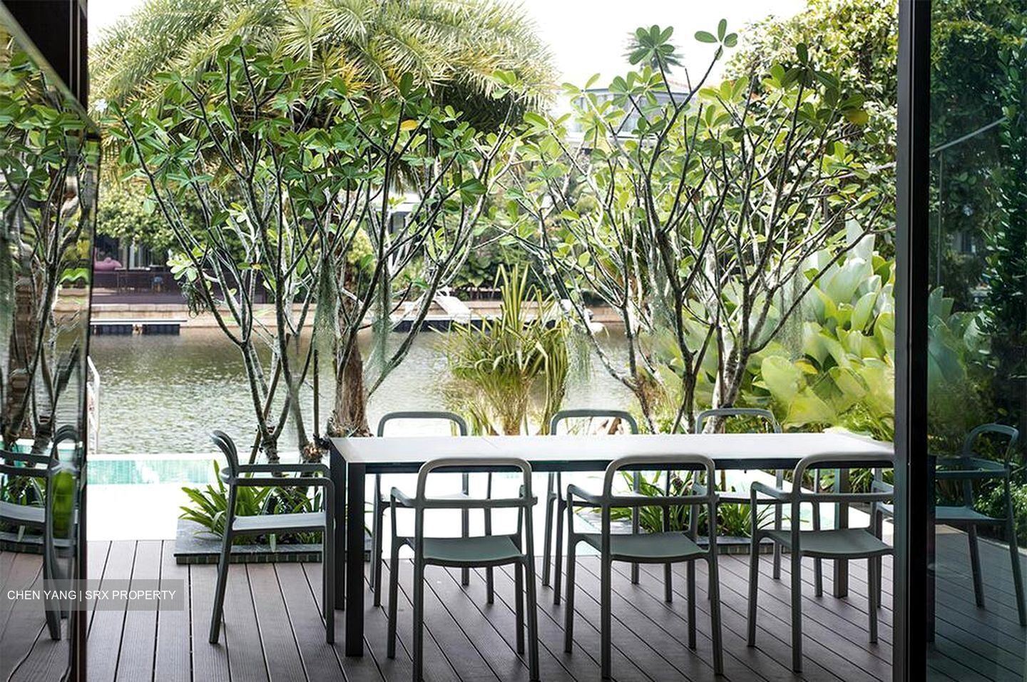 Ocean Drive (D4), Terrace #454298171